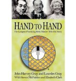 Portada de [(HAND TO HAND * *)] [AUTHOR: JOHN HARVEY GRAY] PUBLISHED ON (JULY, 2002)