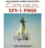 Portada de [( CONVAIR XFY-1 POGO )] [BY: "SKEETS" COLEMAN] [SEP-1994]