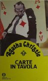 Portada de CARTE IN TAVOLA
