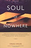 Portada de SOUL OF NOWHERE BY CRAIG CHILDS (2003-10-14)