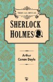 Portada de SHERLOCK HOLMES: LAS NOVELAS