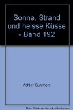 Portada de SONNE, STRAND UND HEISSE KÜSSE - BAND 192