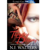 Portada de [(TAPESTRY DREAMS)] [BY: N.J. WALTERS]