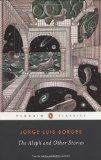 Portada de THE ALEPH AND OTHER STORIES (PENGUIN CLASSICS) BY BORGES, JORGE LUIS (2004) PAPERBACK