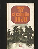 Portada de EL CABALLO ROJO