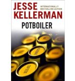 Portada de [(POTBOILER)] [BY: JESSE KELLERMAN]