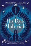 Portada de HIS DARK MATERIALS: "NORTHERN LIGHTS", "SUBTLE KNIFE", "AMBER SPYGLASS" BY PULLMAN, PHILIP (2012) PAPERBACK