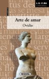 Portada de ARTE DE AMAR