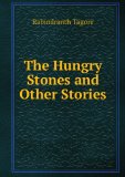 Portada de THE HUNGRY STONES AND OTHER STORIES