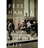 Portada de [(TABLOID CITY)] [AUTHOR: MR PETE HAMILL] PUBLISHED ON (MAY, 2012)