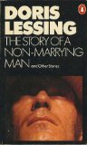 Portada de THE STORY OF A NON-MARRYING MAN AND OTHER STORIES