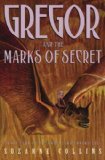 Portada de (GREGOR AND THE MARKS OF SECRET) BY COLLINS, SUZANNE (AUTHOR) HARDCOVER ON (05 , 2006)