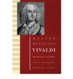 Portada de [(VIVALDI)] [BY: MICHAEL TALBOT]