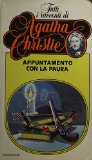 Portada de APPUNTAMENTO CON LA PAURA