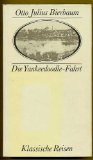 Portada de KLASSISCHE REISEN. DIE YANKEEDOODLE-FAHRT