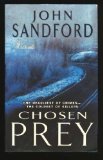 Portada de CHOSEN PREY