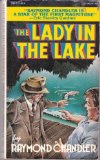 Portada de THE LADY IN THE LAKE