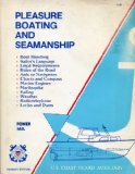 Portada de PLEASURE BOATING AND SEAMANSHIP