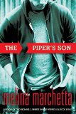 Portada de [(THE PIPER'S SON)] [BY (AUTHOR) MELINA MARCHETTA] PUBLISHED ON (AUGUST, 2012)