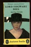 Portada de LORD EDGWARE DIES