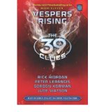 Portada de (THE 39 CLUES BOOK 11: VESPERS RISING) BY SCHOLASTIC, INC. (AUTHOR) HARDCOVER ON (04 , 2011)