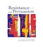 Portada de [(RESISTANCE AND PERSUASION )] [AUTHOR: ERIC S. KNOWLES] [JAN-2004]