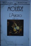 Portada de L'AVARO