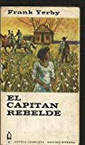 Portada de CAPITAN REBELDE - EL