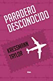 Portada de PARADERO DESCONOCIDO (CL&Aacute;SICOS MODERNOS)