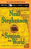 Portada de THE SYSTEM OF THE WORLD (BAROQUE CYCLE) BY NEAL STEPHENSON (2014-11-18)