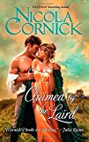 Portada de CLAIMED BY THE LAIRD (HQN) BY NICOLA CORNICK (2014-07-29)