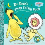 Portada de DR. SEUSS'S SLEEP SOFTLY BOOK (DR. SEUSS NURSERY COLLECTION) BY DR SEUSS ( 2012 ) HARDCOVER