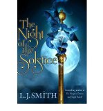 Portada de (THE NIGHT OF THE SOLSTICE) BY SMITH, L. J. (AUTHOR) PAPERBACK ON (05 , 2010)