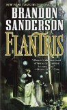 Portada de ELANTRIS BY SANDERSON, BRANDON (2006) MASS MARKET PAPERBACK