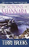 Portada de THE SCIONS OF SHANNARA (HERITAGE OF SHANNARA, BOOK ONE) (THE HERITAGE OF SHANNARA) BY TERRY BROOKS (1991-02-13)