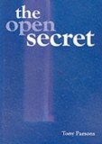 Portada de THE OPEN SECRET BY TONY PARSONS (2000)