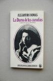 Portada de LA DAMA DE LAS CAMELIAS / ALEJANDRO DUMAS ; [TRADUCCI&Oacute;N DE ANA MAR&Iacute;A MOIX]