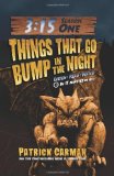 Portada de (3:15 SEASON ONE: THINGS THAT GO BUMP IN THE NIGHT) BY CARMAN, PATRICK (AUTHOR) HARDCOVER ON (09 , 2011)