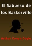 Portada de EL SABUESO DE LOS BASKERVILLE