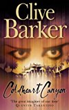 Portada de COLDHEART CANYON BY CLIVE BARKER (2009-08-06)