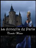 Portada de LA DONCELLA DE PARIS (ROMÁNTICA MEDIEVAL)