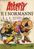 Portada de ASTERIX E I NORMANNI