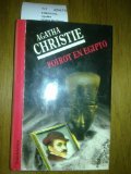 Portada de POIROT EN EGIPTO