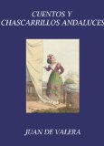 Portada de CUENTOS ANDALUCES