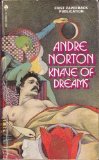 Portada de KNAVE OF DREAMS