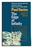 Portada de EDGE OF INFINITY BY HUW DAVIES (1983-05-31)