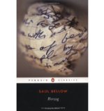 Portada de [HERZOG] [BY: SAUL BELLOW]
