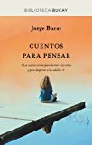 Portada de CUENTOS PARA PENSAR (BIBLIOTECA BUCAY)