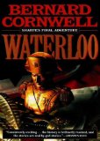 Portada de (SHARPE'S WATERLOO: RICHARD SHARPE AND THE WATERLOO CAMPAIGN, 15 JUNE TO 18 JUNE 1815) BY CORNWELL, BERNARD (AUTHOR) COMPACT DISC ON (03 , 2009)