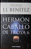 Portada de CABALLO DE TROYA 6-HERMON